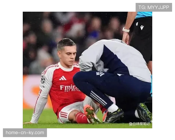 阿尔特塔称多名球员带伤作战 枪手展现冠军级别求胜欲望