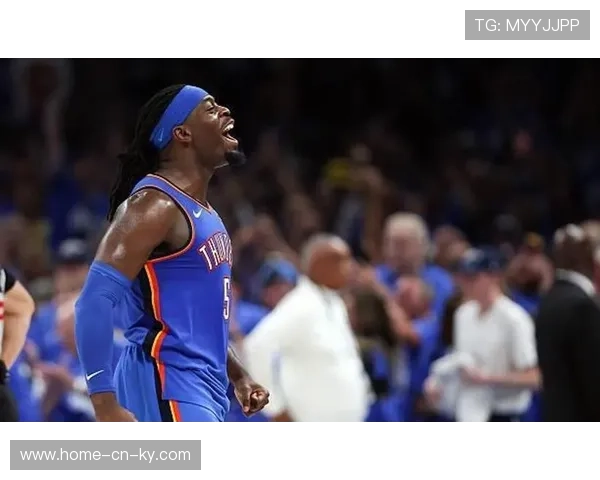 雷霆威廉姆斯腿筋疼痛缺席 侧翼运动能力受到直接影响