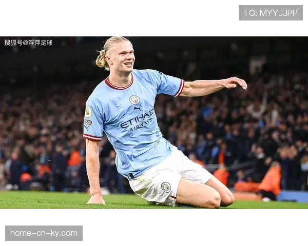 哈兰德快攻进球四次联赛第一,反击威胁仍是曼城进攻利器 哈兰德快攻进球四次联赛第一,反击威胁仍是曼城进攻利器