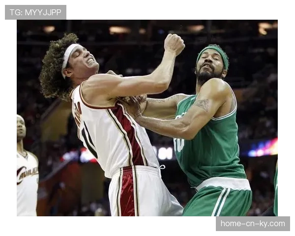 季后赛进攻效率暴跌4.4分 肉搏时代节奏显著放缓